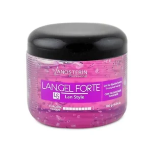 Gel para cabello