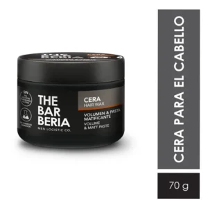Cera para peinar