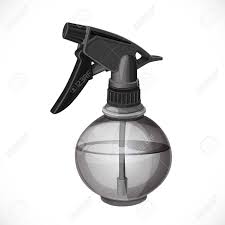 Atomizador de agua