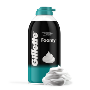 Crema para afeitar