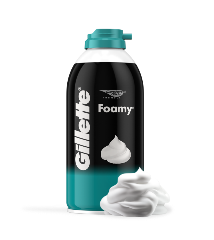 Crema para afeitar